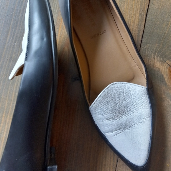 Everlane Point point toe loafers - Picture 3 of 5